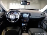  Jeep  Compass JEEP  / 2017 / 5P / SUV 1.6 MJET II 88KW LIMITED #3