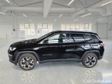  Jeep  Compass JEEP  / 2017 / 5P / SUV 1.6 MJET II 88KW LIMITED #8