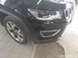  Jeep  Compass JEEP  / 2017 / 5P / SUV 1.6 MJET II 88KW LIMITED #28