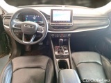  Jeep  Compass JEEP  / 2021 / 5P / SUV 1.3 T4 PHEV 240CV S 4XE AUTO #3