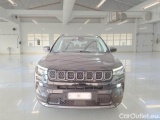  Jeep  Compass JEEP  / 2021 / 5P / SUV 1.3 T4 PHEV 240CV S 4XE AUTO #6