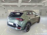  KIA  Sportage KIA  / 2021 / 5P / SUV 1.6 CRDI MHEV GT-LINE 2WD DCT #2