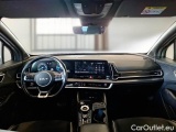  KIA  Sportage KIA  / 2021 / 5P / SUV 1.6 CRDI MHEV GT-LINE 2WD DCT #3