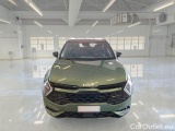  KIA  Sportage KIA  / 2021 / 5P / SUV 1.6 CRDI MHEV GT-LINE 2WD DCT #6