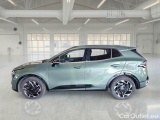  KIA  Sportage KIA  / 2021 / 5P / SUV 1.6 CRDI MHEV GT-LINE 2WD DCT #8