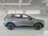  KIA  Sportage KIA  / 2021 / 5P / SUV 1.6 CRDI MHEV GT-LINE 2WD DCT #7
