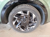  KIA  Sportage KIA  / 2021 / 5P / SUV 1.6 CRDI MHEV GT-LINE 2WD DCT #17