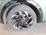  KIA  Sportage KIA  / 2021 / 5P / SUV 1.6 CRDI MHEV GT-LINE 2WD DCT #20