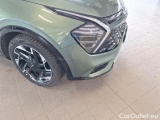  KIA  Sportage KIA  / 2021 / 5P / SUV 1.6 CRDI MHEV GT-LINE 2WD DCT #30