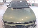  KIA  Sportage KIA  / 2021 / 5P / SUV 1.6 CRDI MHEV GT-LINE 2WD DCT #26