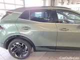  KIA  Sportage KIA  / 2021 / 5P / SUV 1.6 CRDI MHEV GT-LINE 2WD DCT #38