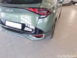  KIA  Sportage KIA  / 2021 / 5P / SUV 1.6 CRDI MHEV GT-LINE 2WD DCT #45