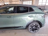  KIA  Sportage KIA  / 2021 / 5P / SUV 1.6 CRDI MHEV GT-LINE 2WD DCT #55