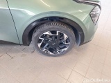  KIA  Sportage KIA  / 2021 / 5P / SUV 1.6 CRDI MHEV GT-LINE 2WD DCT #83