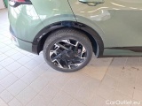  KIA  Sportage KIA  / 2021 / 5P / SUV 1.6 CRDI MHEV GT-LINE 2WD DCT #86