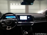  KIA  Sportage KIA  / 2021 / 5P / SUV 1.6 CRDI MHEV STYLE 2WD DCT #3