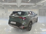  KIA  Sportage KIA  / 2021 / 5P / SUV 1.6 CRDI MHEV STYLE 2WD DCT #2