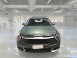  KIA  Sportage KIA  / 2021 / 5P / SUV 1.6 CRDI MHEV STYLE 2WD DCT #6