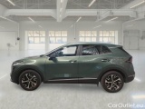  KIA  Sportage KIA  / 2021 / 5P / SUV 1.6 CRDI MHEV STYLE 2WD DCT #8