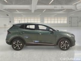  KIA  Sportage KIA  / 2021 / 5P / SUV 1.6 CRDI MHEV STYLE 2WD DCT #7