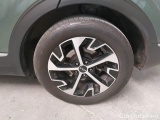  KIA  Sportage KIA  / 2021 / 5P / SUV 1.6 CRDI MHEV STYLE 2WD DCT #19
