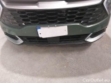  KIA  Sportage KIA  / 2021 / 5P / SUV 1.6 CRDI MHEV STYLE 2WD DCT #27