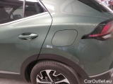  KIA  Sportage KIA  / 2021 / 5P / SUV 1.6 CRDI MHEV STYLE 2WD DCT #38