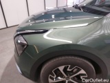  KIA  Sportage KIA  / 2021 / 5P / SUV 1.6 CRDI MHEV STYLE 2WD DCT #48