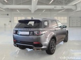  Land Rover  Discovery LAND ROVER  SPORT / 2014 / 5P / SUV 2.0 TD4 180CV HSE 4WD #2