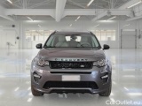  Land Rover  Discovery LAND ROVER  SPORT / 2014 / 5P / SUV 2.0 TD4 180CV HSE 4WD #5