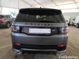  Land Rover  Discovery LAND ROVER  SPORT / 2014 / 5P / SUV 2.0 TD4 180CV HSE 4WD #58
