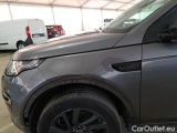  Land Rover  Discovery LAND ROVER  SPORT / 2014 / 5P / SUV 2.0 TD4 180CV HSE 4WD #83