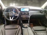  Mercedes  G-Klasee MERCEDES-BENZ GLC / 2019 / 5P / SUV 220 D 4MATIC SPORT AUT. #3