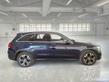  Mercedes  G-Klasee MERCEDES-BENZ GLC / 2019 / 5P / SUV 220 D 4MATIC SPORT AUT. #7