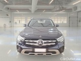  Mercedes  G-Klasee MERCEDES-BENZ GLC / 2019 / 5P / SUV 220 D 4MATIC SPORT AUT. #6