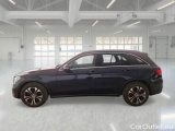  Mercedes  G-Klasee MERCEDES-BENZ GLC / 2019 / 5P / SUV 220 D 4MATIC SPORT AUT. #8