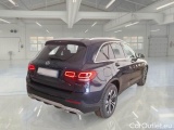  Mercedes  G-Klasee MERCEDES-BENZ GLC / 2019 / 5P / SUV 220 D 4MATIC SPORT AUT. #2