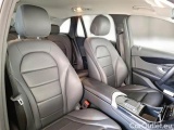  Mercedes  G-Klasee MERCEDES-BENZ GLC / 2019 / 5P / SUV 220 D 4MATIC SPORT AUT. #13