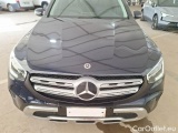  Mercedes  G-Klasee MERCEDES-BENZ GLC / 2019 / 5P / SUV 220 D 4MATIC SPORT AUT. #29