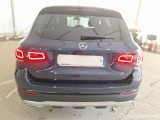  Mercedes  G-Klasee MERCEDES-BENZ GLC / 2019 / 5P / SUV 220 D 4MATIC SPORT AUT. #70