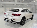  Mercedes  G-Klasee MERCEDES-BENZ GLC COUPÈ / 2019 / 5P / SUV 220 D 4MATIC SPORT AUT. #2