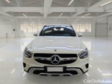  Mercedes  G-Klasee MERCEDES-BENZ GLC COUPÈ / 2019 / 5P / SUV 220 D 4MATIC SPORT AUT. #6