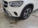  Mercedes  G-Klasee MERCEDES-BENZ GLC COUPÈ / 2019 / 5P / SUV 220 D 4MATIC SPORT AUT. #27