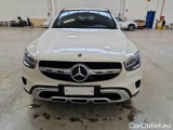  Mercedes  G-Klasee MERCEDES-BENZ GLC COUPÈ / 2019 / 5P / SUV 220 D 4MATIC SPORT AUT. #29