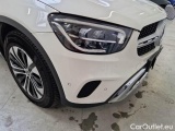  Mercedes  G-Klasee MERCEDES-BENZ GLC COUPÈ / 2019 / 5P / SUV 220 D 4MATIC SPORT AUT. #34
