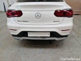  Mercedes  G-Klasee MERCEDES-BENZ GLC COUPÈ / 2019 / 5P / SUV 220 D 4MATIC SPORT AUT. #45