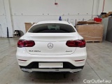  Mercedes  G-Klasee MERCEDES-BENZ GLC COUPÈ / 2019 / 5P / SUV 220 D 4MATIC SPORT AUT. #50