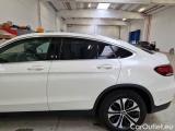  Mercedes  G-Klasee MERCEDES-BENZ GLC COUPÈ / 2019 / 5P / SUV 220 D 4MATIC SPORT AUT. #55