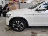 Mercedes  G-Klasee MERCEDES-BENZ GLC COUPÈ / 2019 / 5P / SUV 220 D 4MATIC SPORT AUT. #62