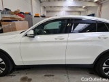  Mercedes  G-Klasee MERCEDES-BENZ GLC COUPÈ / 2019 / 5P / SUV 220 D 4MATIC SPORT AUT. #58